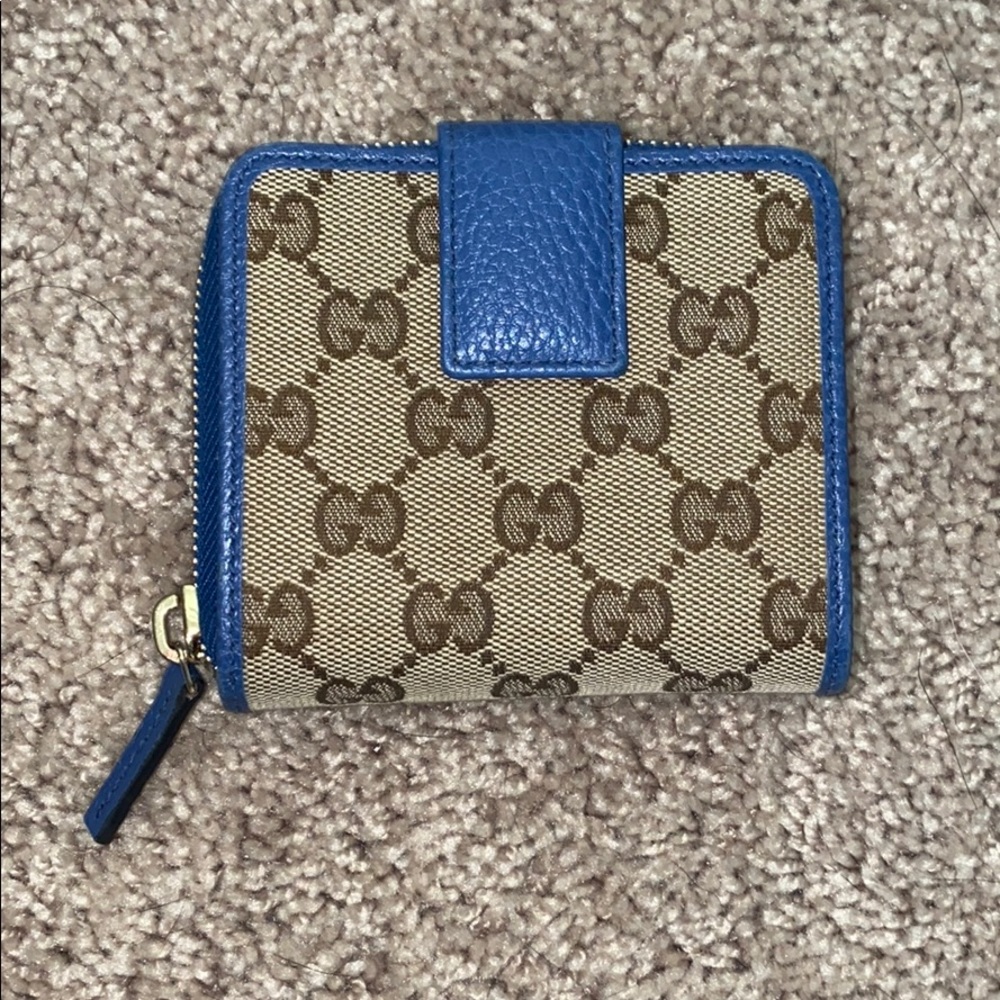 COPY - Gucci Wallet